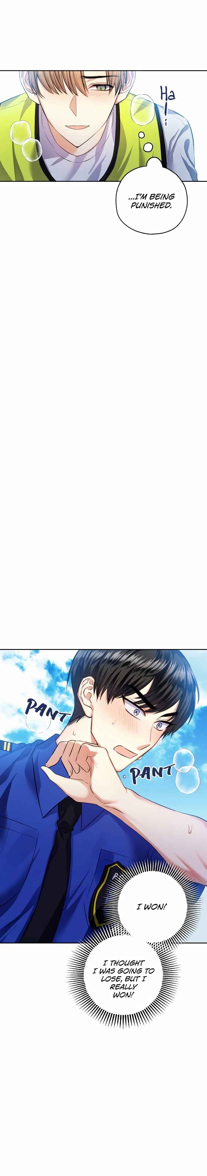 Match The Beat! Chapter 33 24